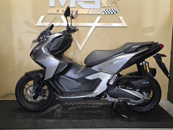 HONDA ADV 160 